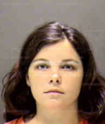 Taryn Blaire Antonelli