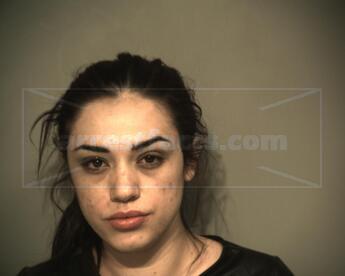 Gisela Merlay Garza