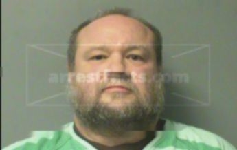 Jeffery Michael Decker