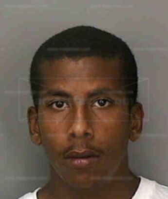 Demetre Alexander Dupree