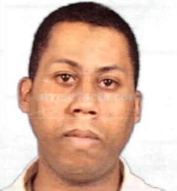 Eric Undray Mims