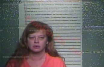 Loretta Fay Decker