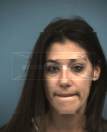 Chasity Nicole Munoz