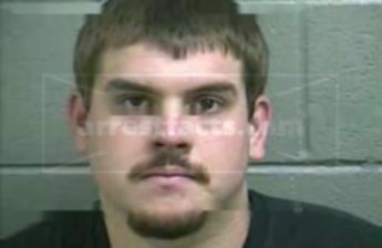 Dustin Coy Berryman