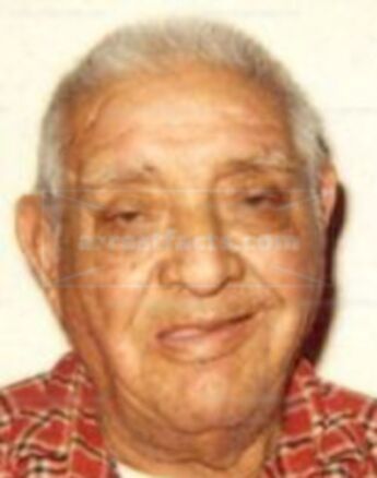 Albert Trujillo Martinez