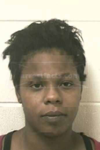 Tiana Patrice Blue