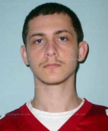 Christopher Joseph Pourciaux