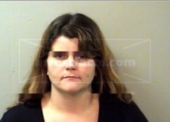 Angelique D Mims