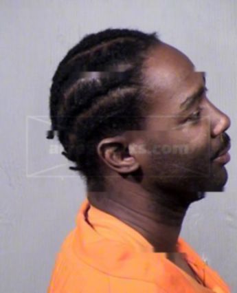 Antonio Salley