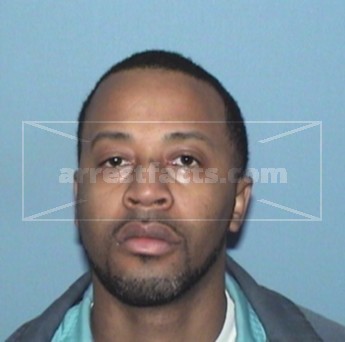 Andre K. Washington