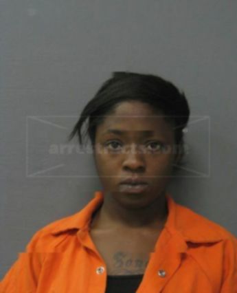 Ketria Matthews