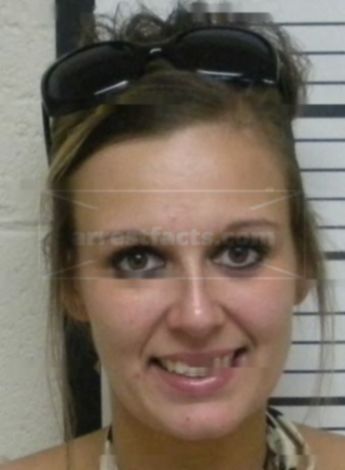 Sonya Lea Hayes