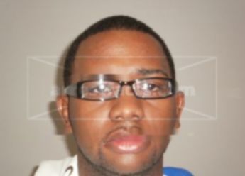 Colby Jamar Caldwell