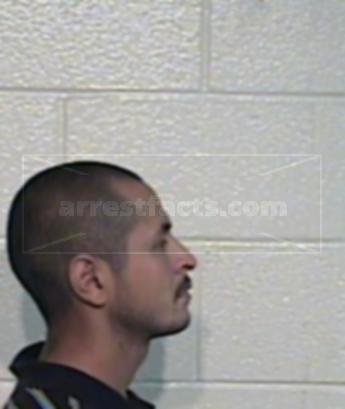 Alberto Alamo Zuniga