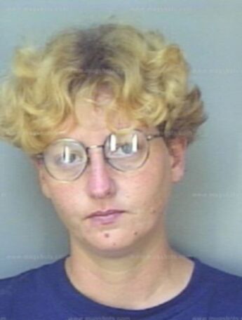Letha Jean Davis
