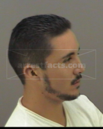 Jesus Adrian Cervantes