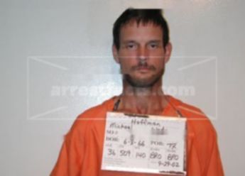 Michael Wade Hoffman