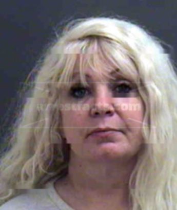 Patricia Thurmond Othman