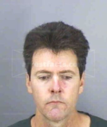 Jeffrey Scott Ware