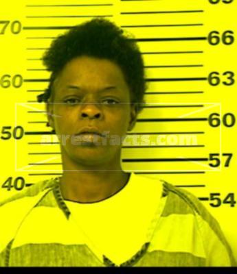 Yolanda Evett Meekins