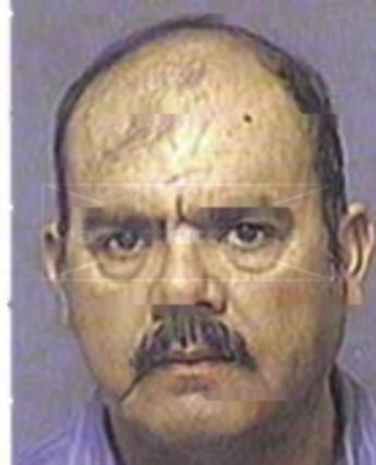Santiago Huerta Mejia