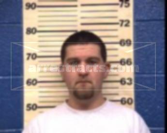 James Brian Harrelson