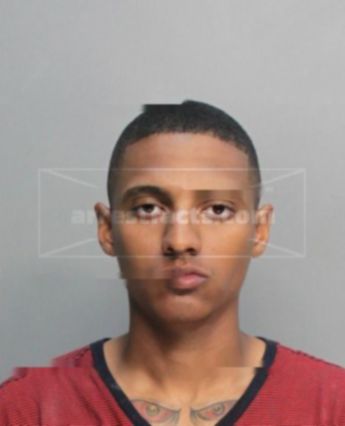 Ariel A Brown