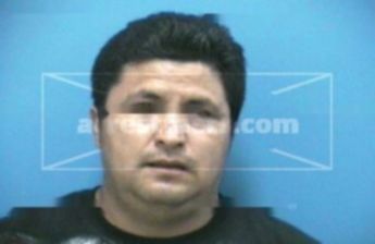 Miguel Angel Sandoval