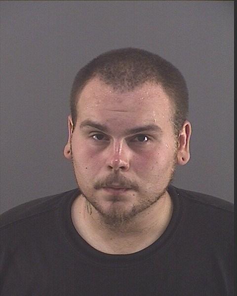 Devin Riley Glosser