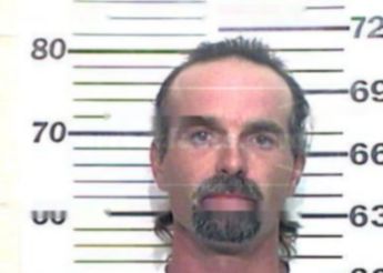 David Wesley Newland