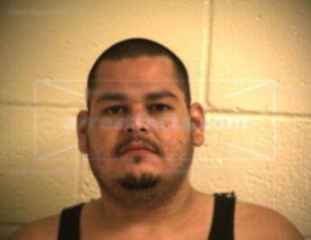 Hector Miguel Palacios Arce