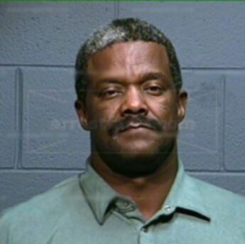 Aloysius Hershell Ridley