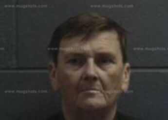 David Lee Mcdonald