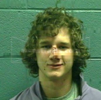 Trevor Lee Holloway