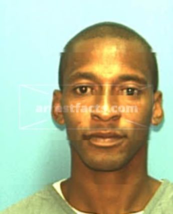 Zethaniah Alexander Faulk