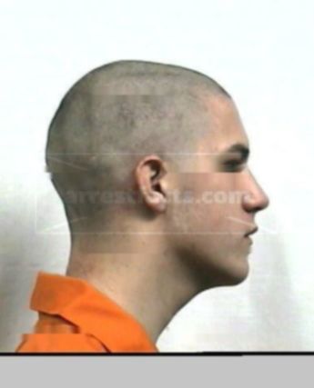 Chase S Arrington