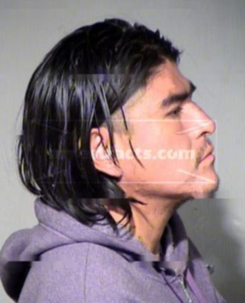Ryan Nez