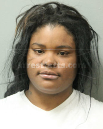 Corenthia D Harris