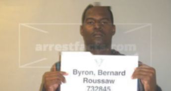 Byron Bernard Roussaw