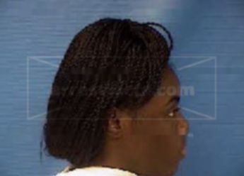 Keiyona Lashonn Johnson