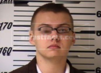 Corben Elwood Fox
