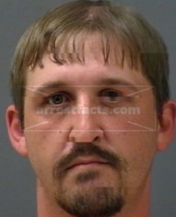 Donnie Jason Victor