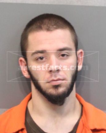 Joseph Dillion Brown