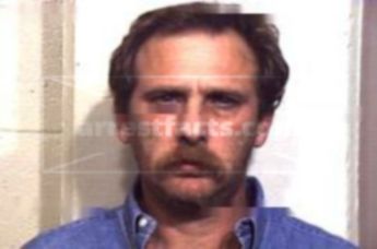 William Gary Pinson