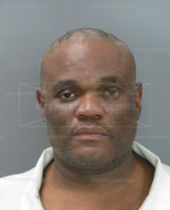 Christophe James Cullins Jr