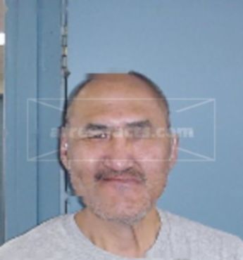 Alec Ahsoak Ahsoak