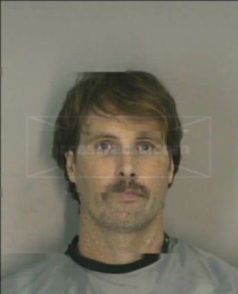 Michael Claude Downing
