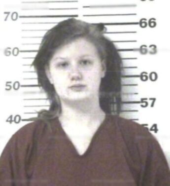 Amber Marie Birch