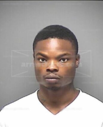 Nicholas Maurice Johnson