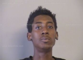 Tevins M Ellis